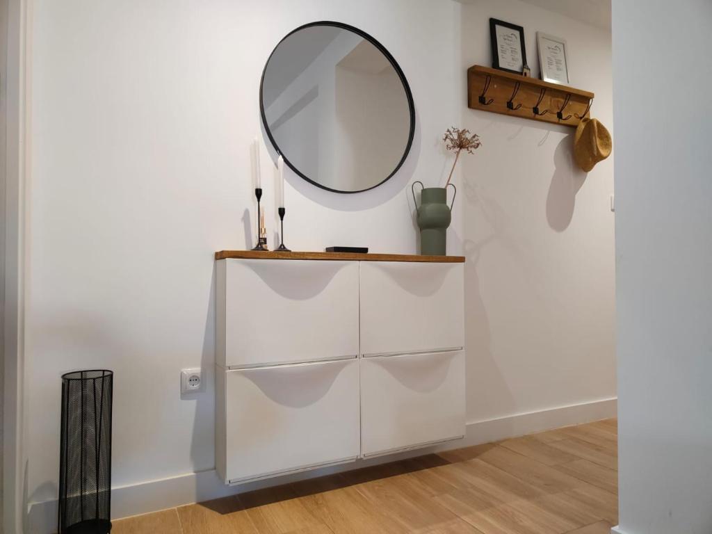 Apartamento La Ribera - Two-Bedroom Apartment