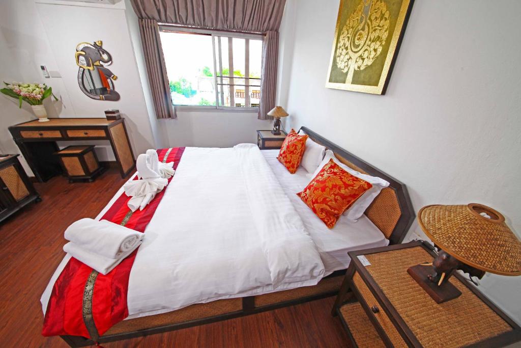 Jade Tower - Resim 44