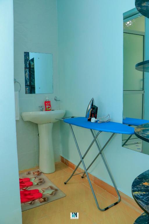 Fotografie z fotogalerie ubytování Neim Homes v destinaci Meru