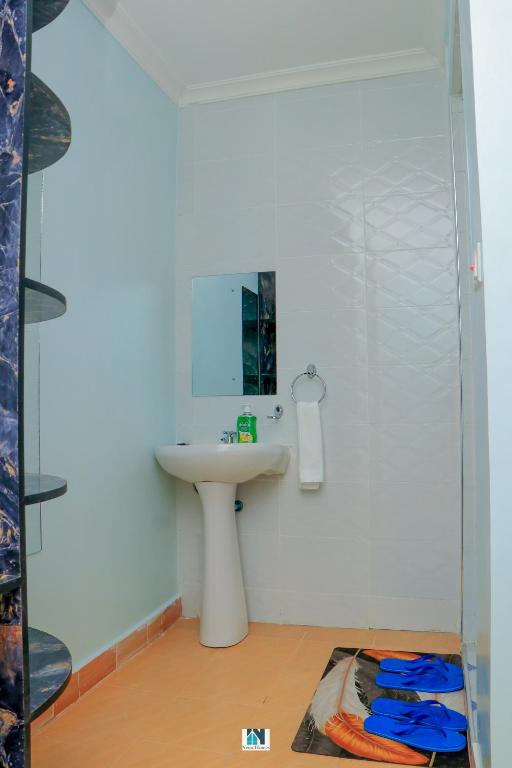 Fotografie z fotogalerie ubytování Neim Homes v destinaci Meru
