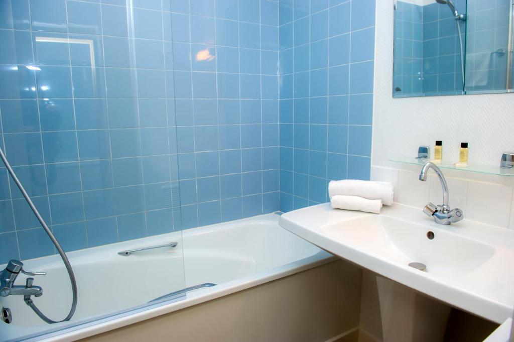 Résidence de Tourisme Vacances Bleues Villa Regina - Studio