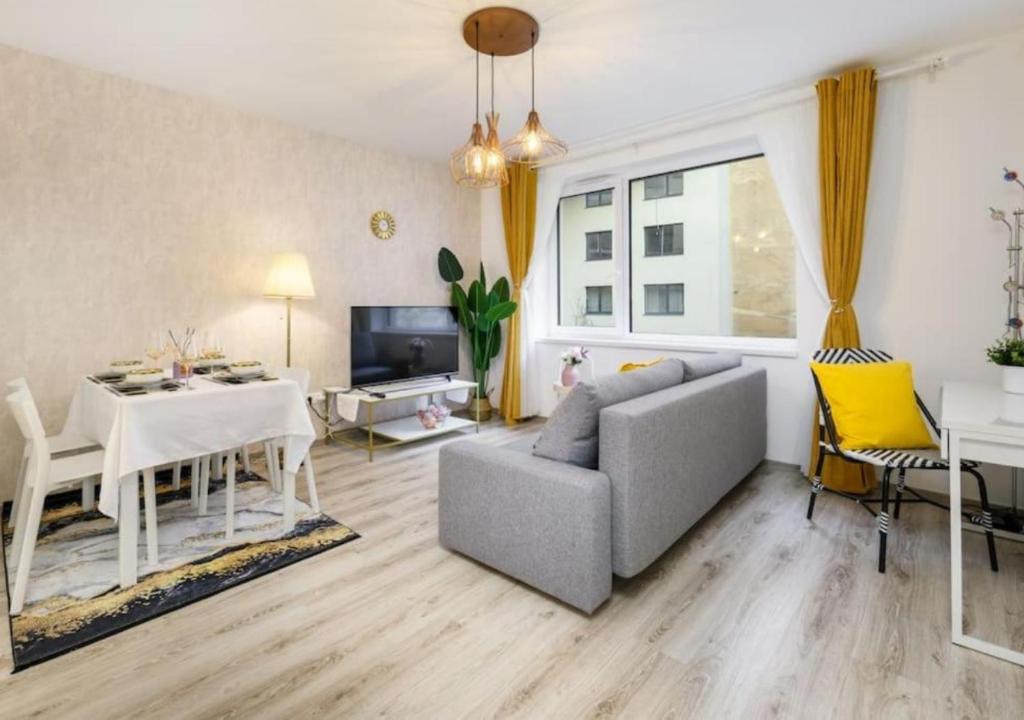 B101 - Liberty Bridge Lovely Home with Free Parking 1092 Budapest, 18 Erkel utca kép - 1