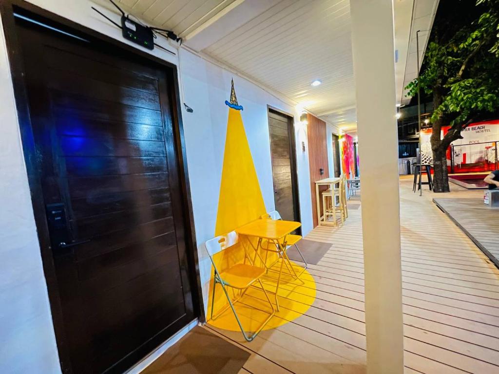 Fotografie z fotogalerie ubytování Koh Samui Beach Hotel v Chaweng Beach