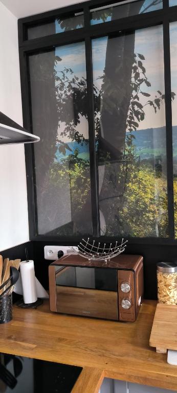 Fotografie z fotogalerie ubytování Appartement sous les remparts v Carcassonne