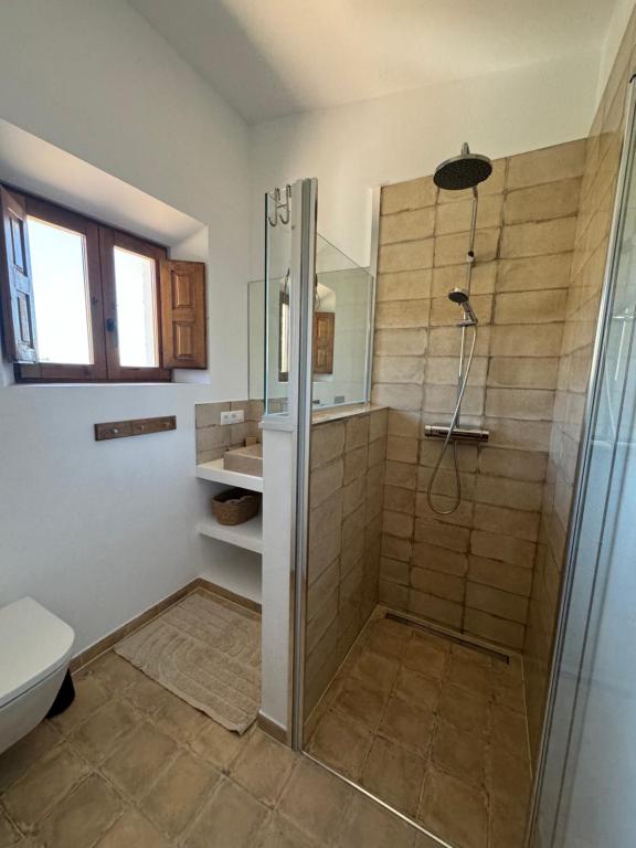 Santa Teresa Bed & Breakfast Andalusien - 18