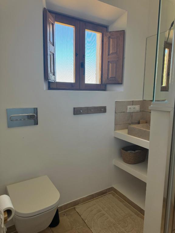 Santa Teresa Bed & Breakfast Andalusien - 19