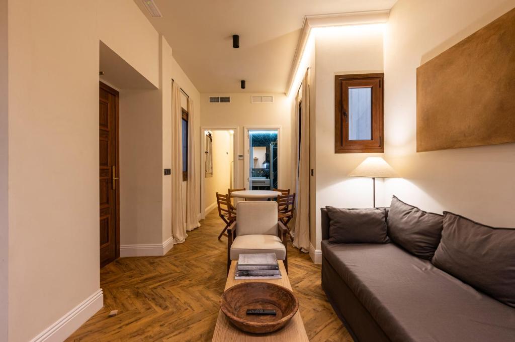Apartamentos Gravina 56 - 17