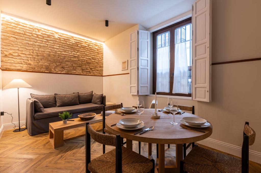 Apartamentos Gravina 56 - 1