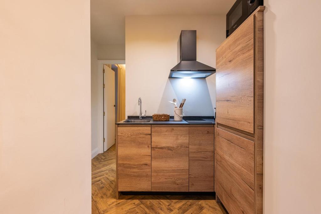 Apartamentos Gravina 56 - 4