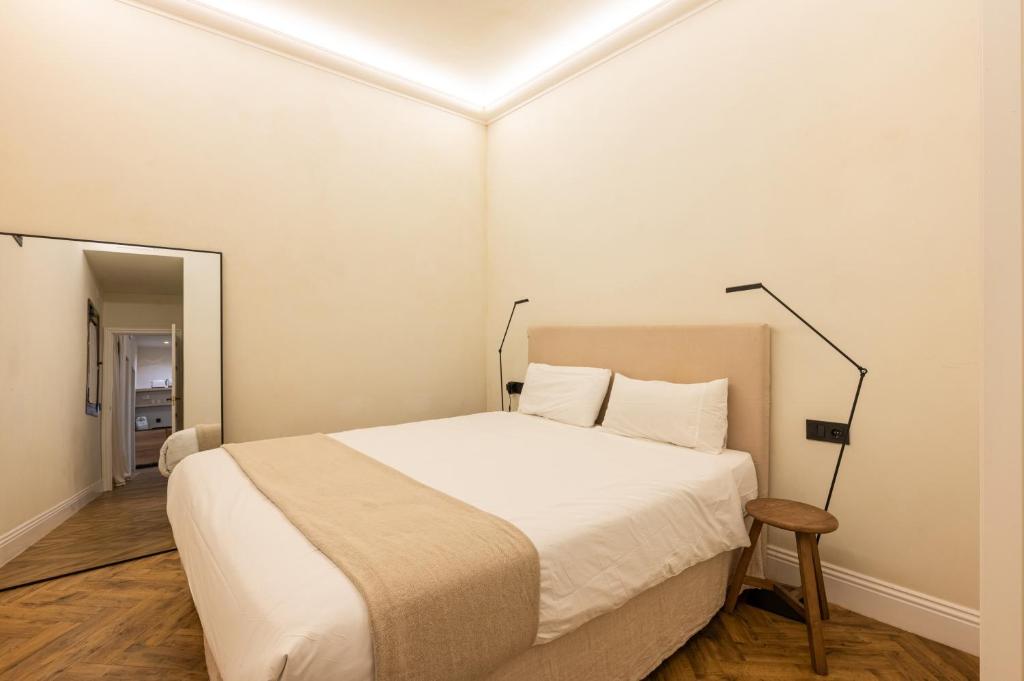 Apartamentos Gravina 56 - 19