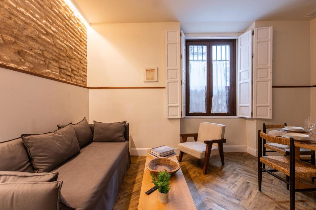Apartamentos Gravina 56 - 3
