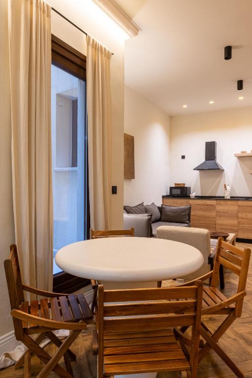 Apartamentos Gravina 56 - 15