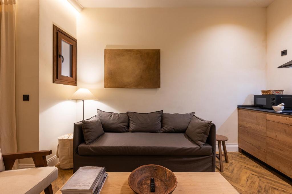 Apartamentos Gravina 56 - 16