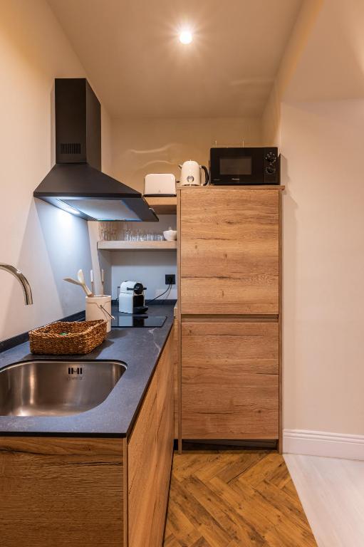 Apartamentos Gravina 56 - 5