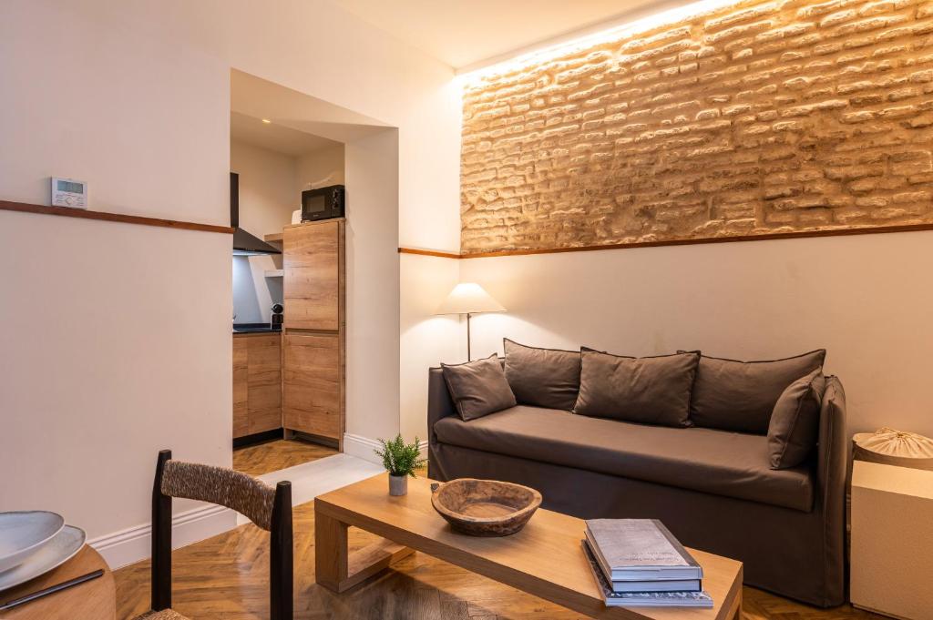 Apartamentos Gravina 56 - 2