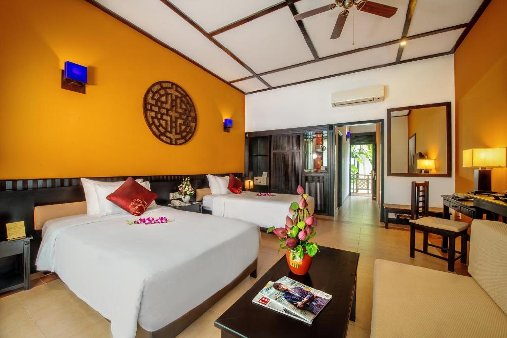 Phòng Grand Deluxe