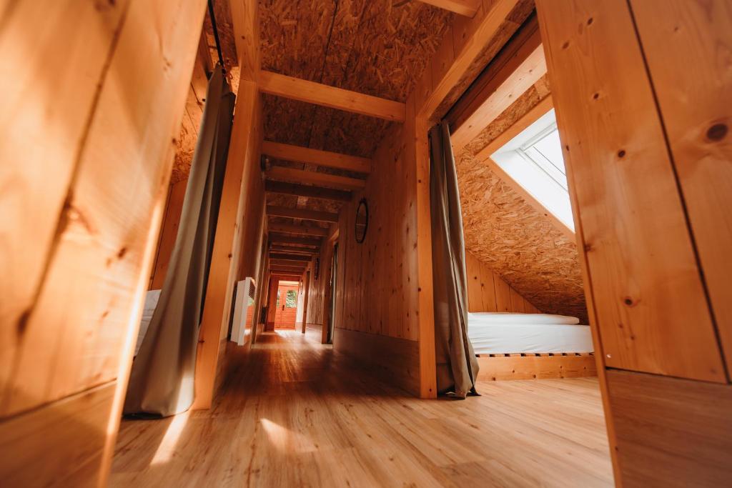 Fotografie z fotogalerie ubytování Ranč Mackadam Ranch Mackadam v destinaci Tržič