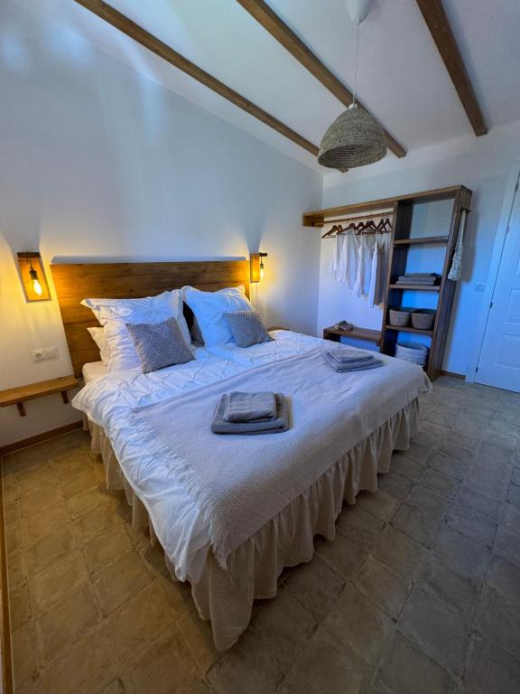 Santa Teresa Bed & Breakfast Andalusien - 2