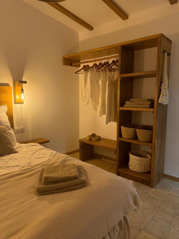 Santa Teresa Bed & Breakfast Andalusien - 5