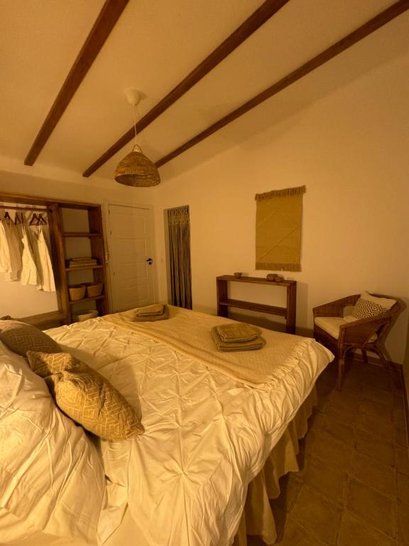 Santa Teresa Bed & Breakfast Andalusien - 6