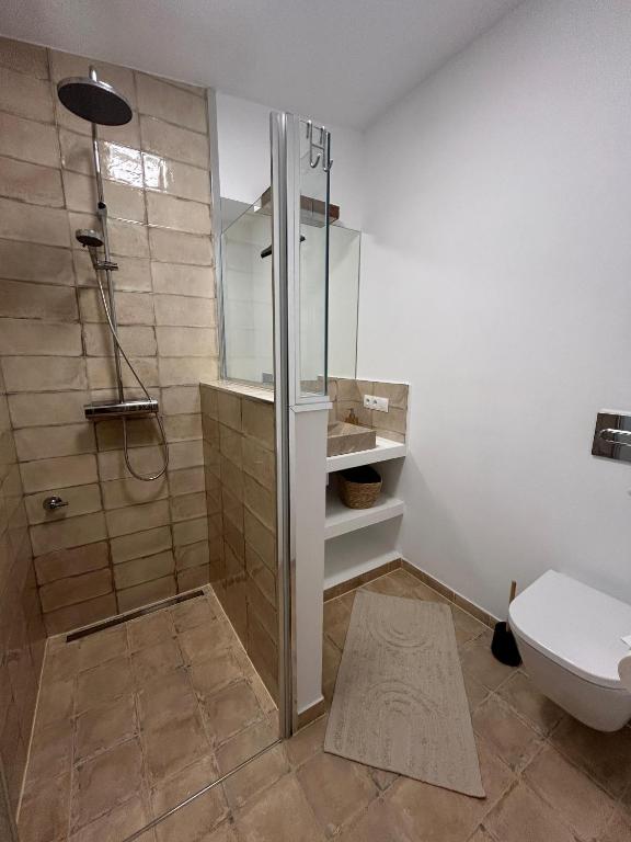 Santa Teresa Bed & Breakfast Andalusien - 7