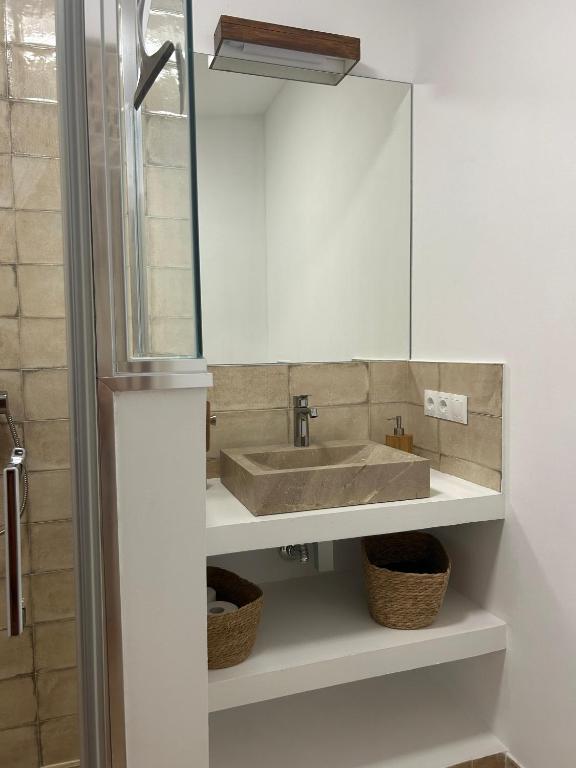 Santa Teresa Bed & Breakfast Andalusien - 8