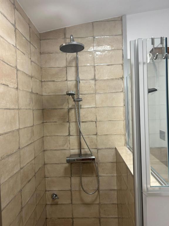 Santa Teresa Bed & Breakfast Andalusien - 9