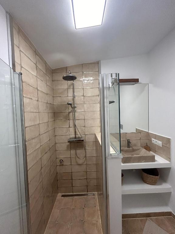 Santa Teresa Bed & Breakfast Andalusien - 10