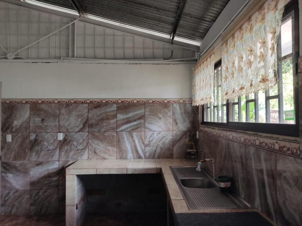 Fotografie z fotogalerie ubytování Hostel Cora Chía v destinaci Pedregal