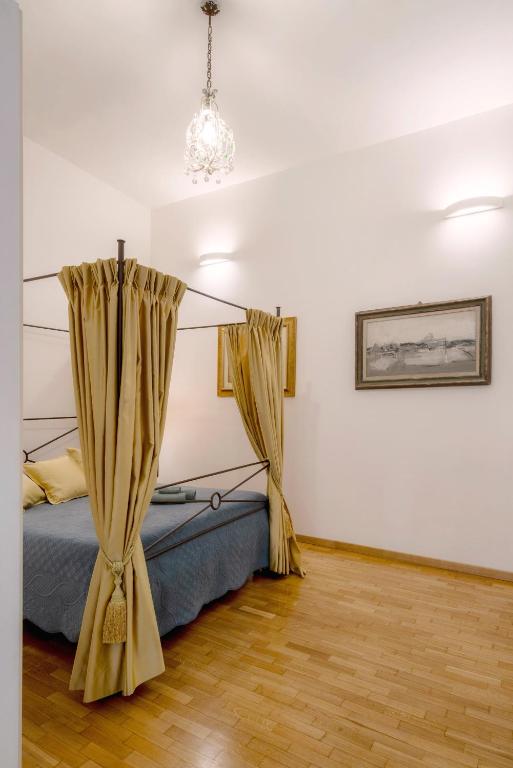 Ripetta Beauty Stay