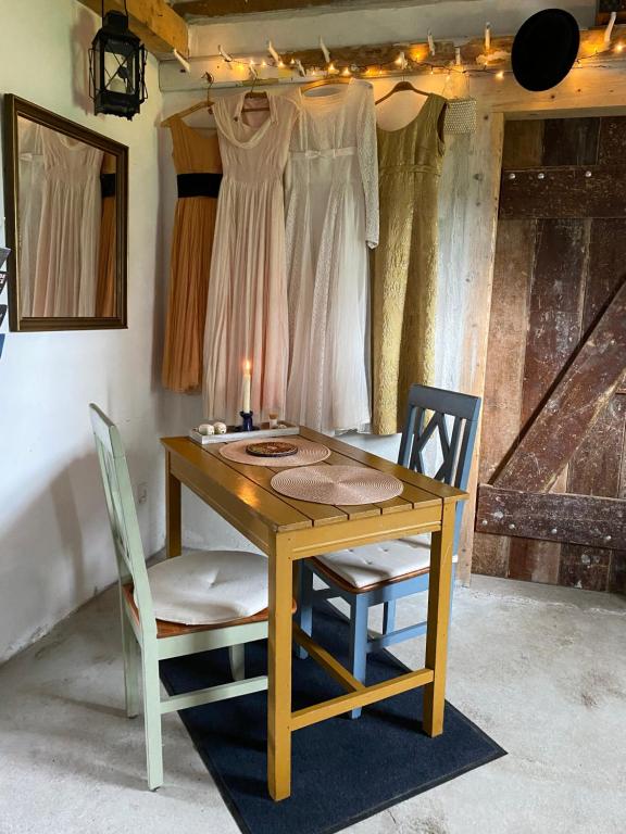 Fotografie z fotogalerie ubytování Pilemosegaard v destinaci Roskilde