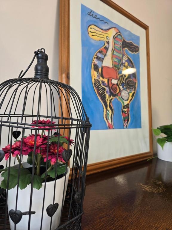 Fotografie z fotogalerie ubytování Abbey Lodge v destinaci Ardara