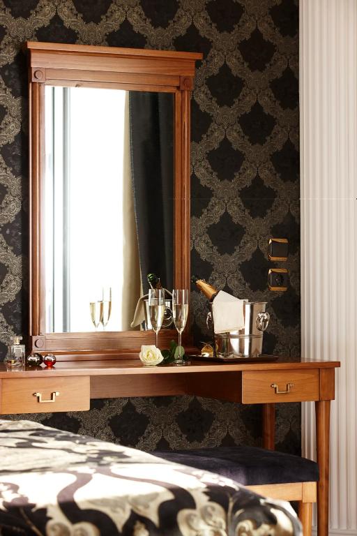 Ava Hotel and Suites - Resim 29