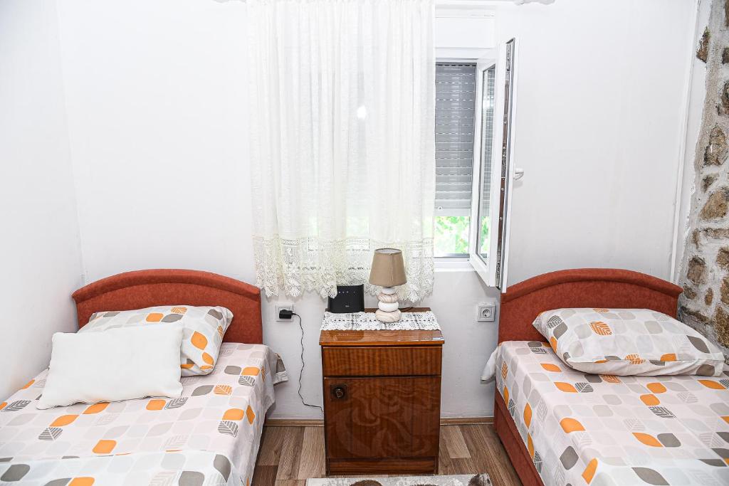 Old House Kontic - 3