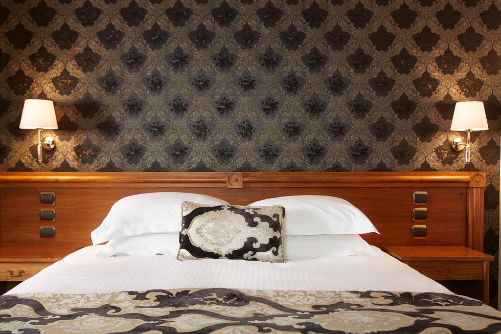 Ava Hotel and Suites - Resim 31