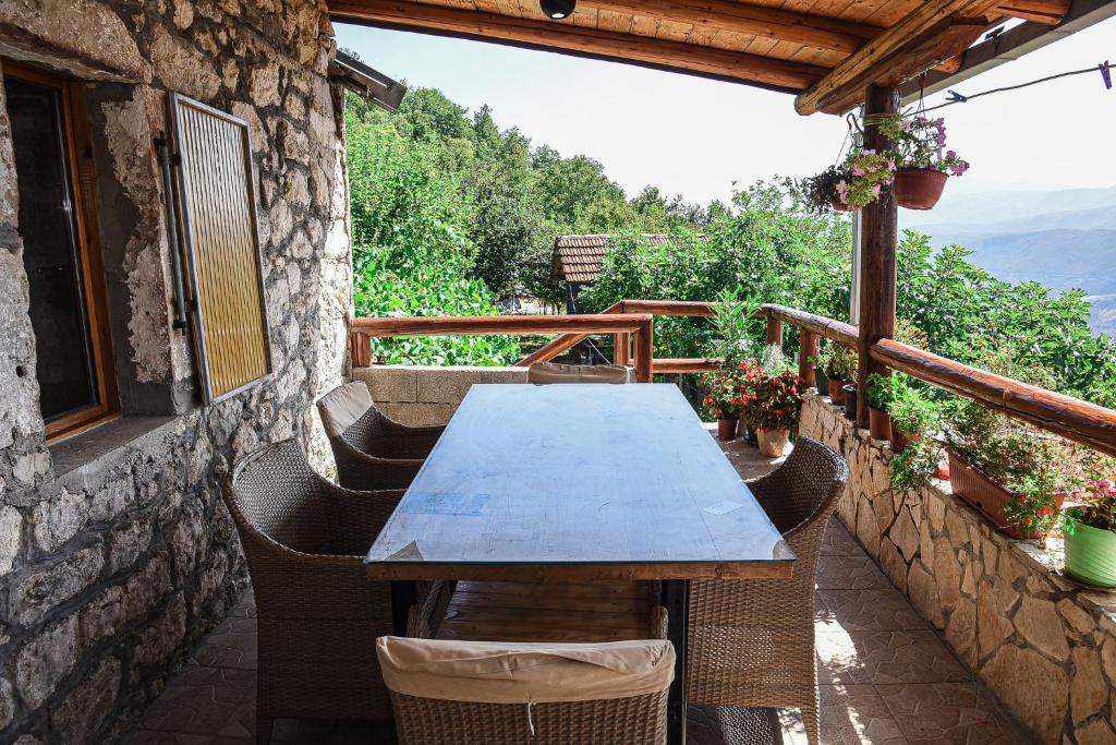 Old House Kontic - 15