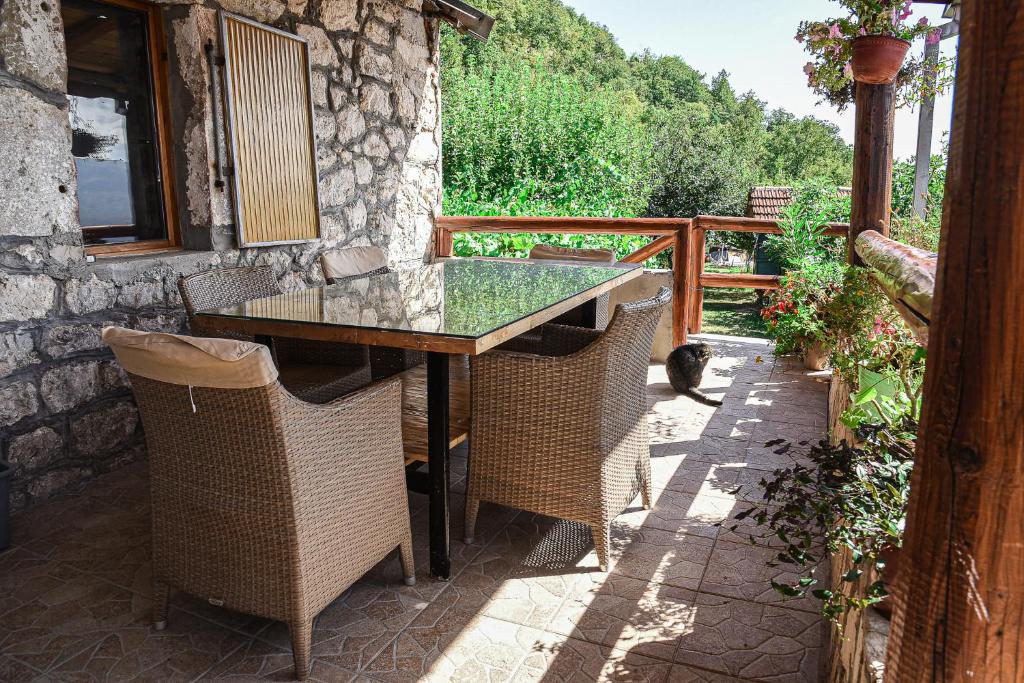 Old House Kontic - 16