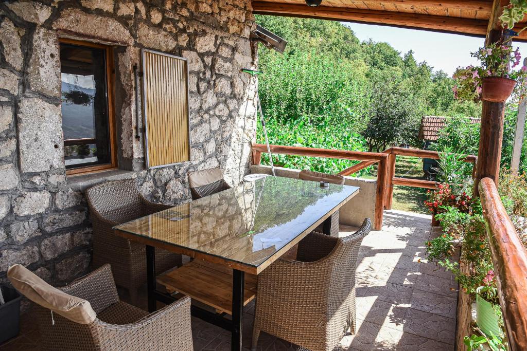 Old House Kontic - 17