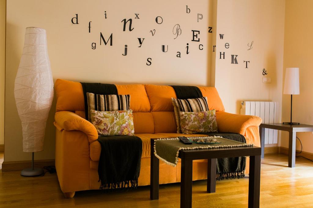 Aticos La Aliseda by Valdesierra - Appartement Penthouse (2 Adultes)