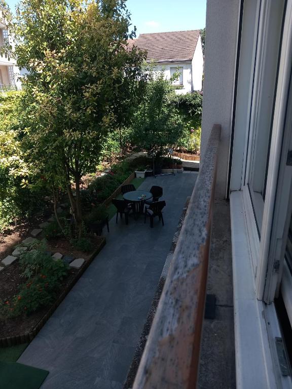 Photo de la galerie de l'établissement Apartament calm ,la 10 min de metrou, à Vitry-sur-Seine