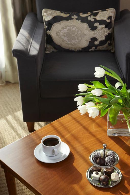 Ava Hotel and Suites - Resim 32