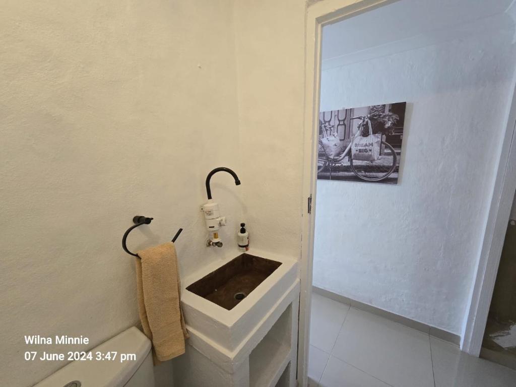 Mattaniah Pet friendly Accommodation - One-Bedroom Apartment