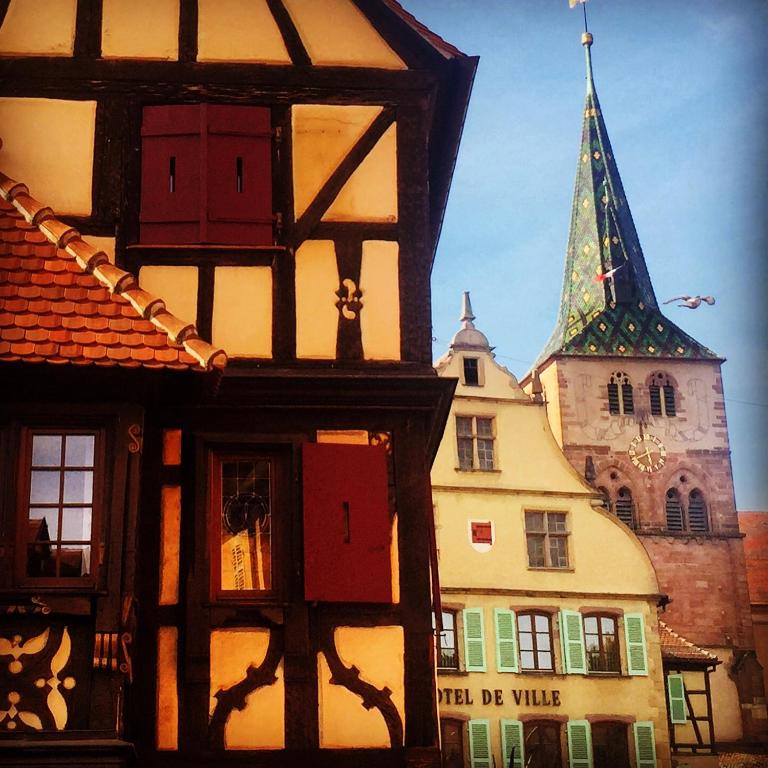 Le Trente à Turckheim – photo 34