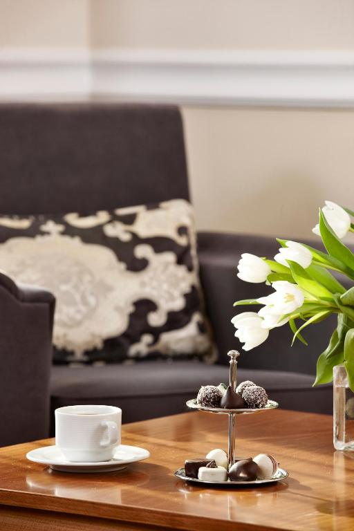 Ava Hotel and Suites - Resim 34