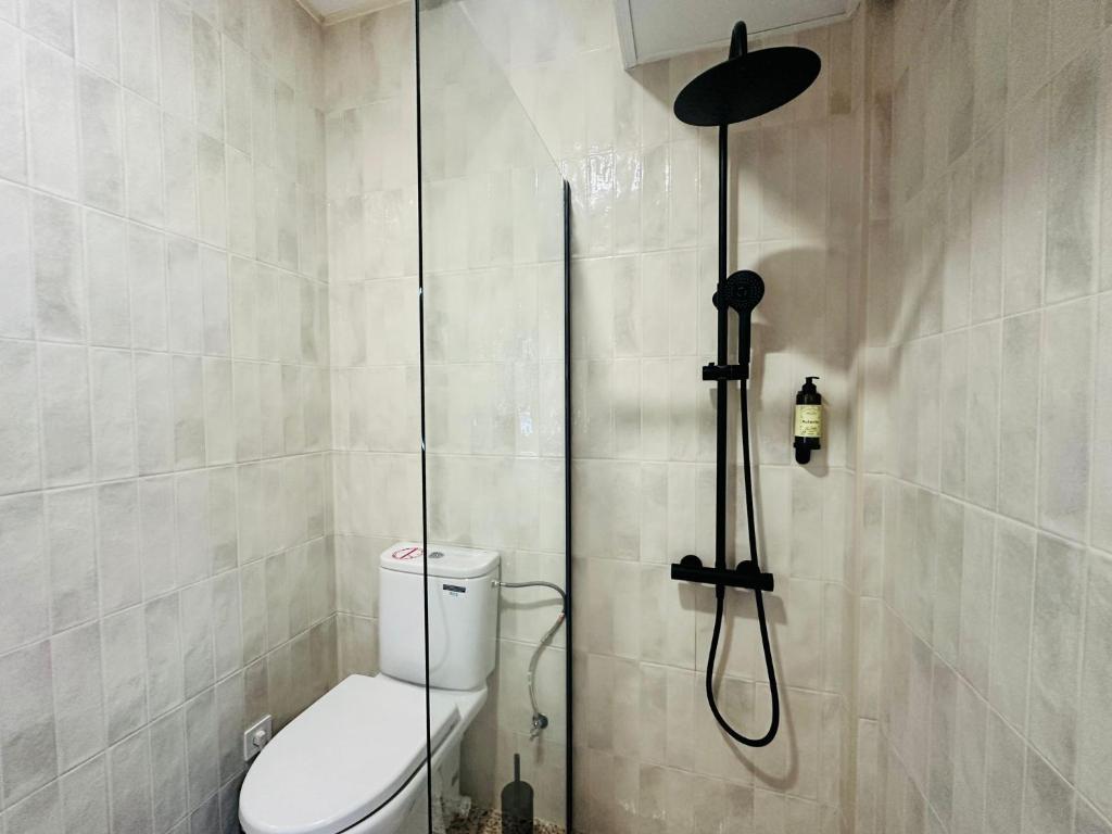 Autentic Boutique Moncloa - Resim 32