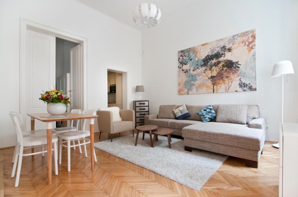 HeyMi Apartments Oper - 18