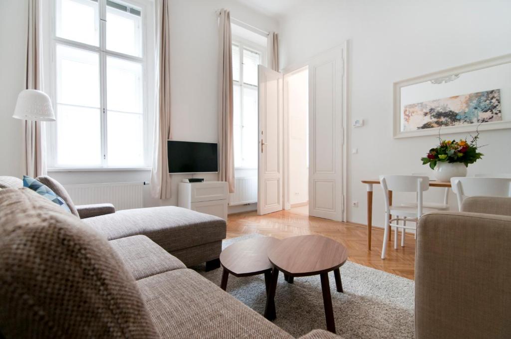 HeyMi Apartments Oper - 19