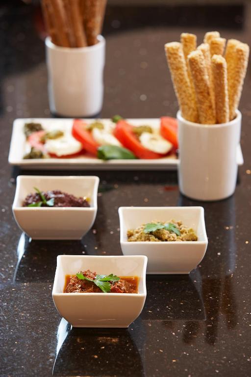 Ava Hotel and Suites - Resim 37