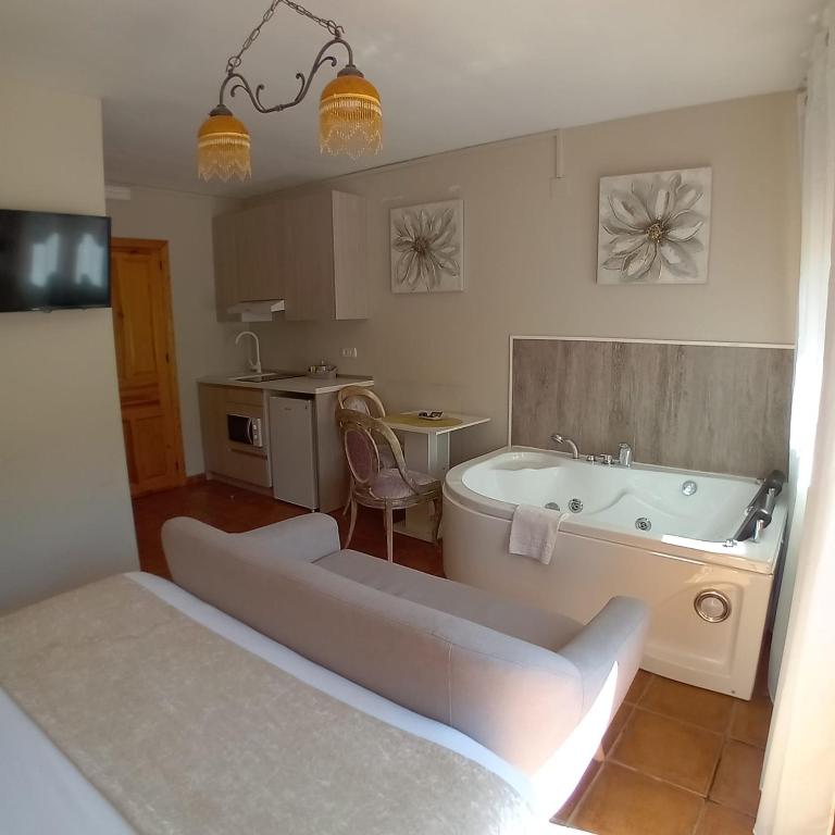 Biosfera Suites - Five-Bedroom House