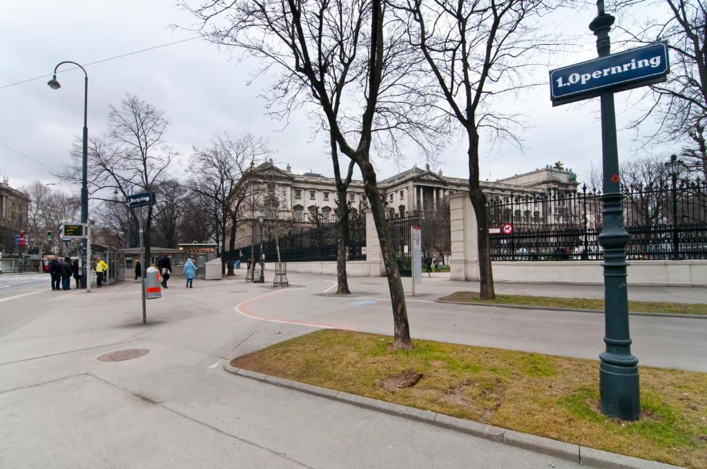 HeyMi Apartments Oper - 4